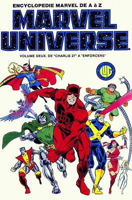 Marvel Universe #2