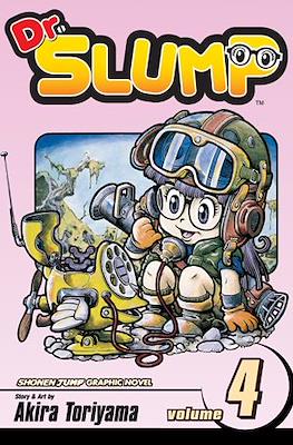 Dr. Slump #4