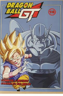 Dragon Ball Multiverse (DBM) #1 (Ediciones KANJI)