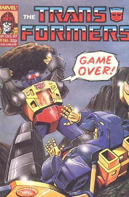 Transformers #136