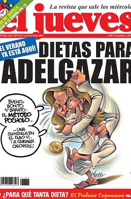 El Jueves #1362