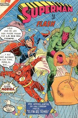 Supermán #1442