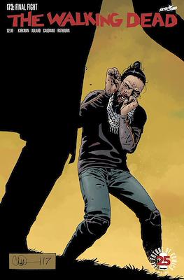 The Walking Dead #173