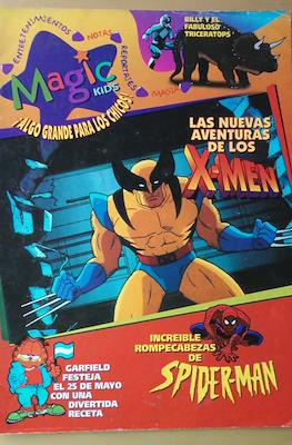 Magic Kids: ¡La Revi de los chicos! #8