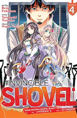 The Invincible Shovel #4