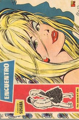 Susana (1959-1962) #97