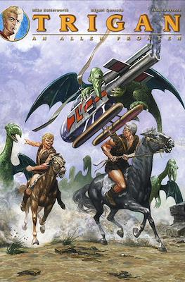 Trigan #14