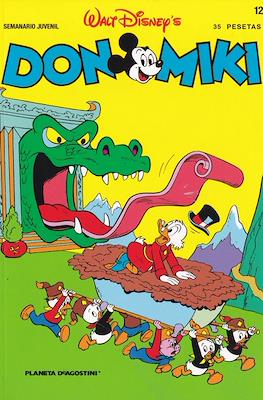 Don Miki #122