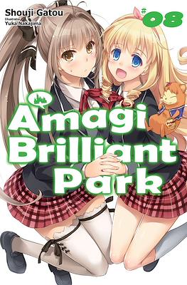 Amagi Brilliant Park #8