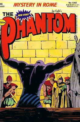 The Phantom #1342
