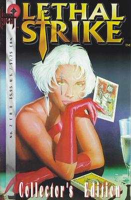 Lethal Strike