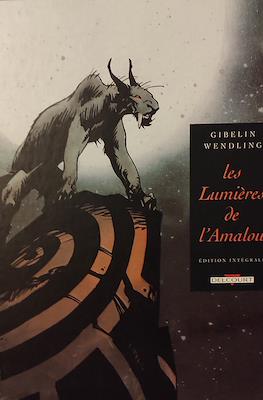 Les lumières de L'Amalou