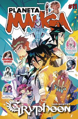 Planeta Manga #11