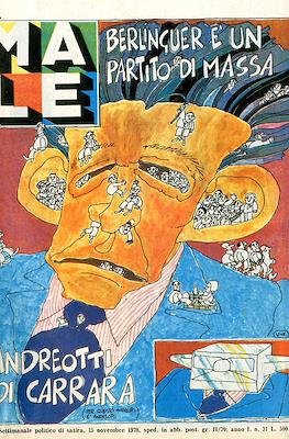 Il male - Año I (1978) #31