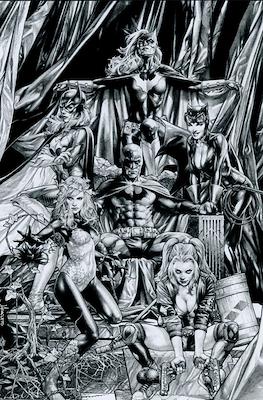 Detective Comics Vol. 1 (1937-2011; 2016-Variant Covers) #1000.91