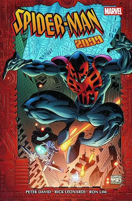Marvel Omnibus #240