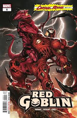 Red Goblin (2023) #5