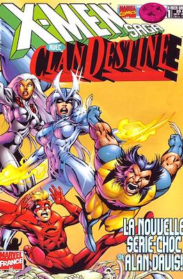 X-Men Saga