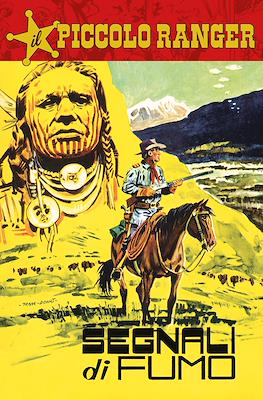 Il piccolo Ranger #61