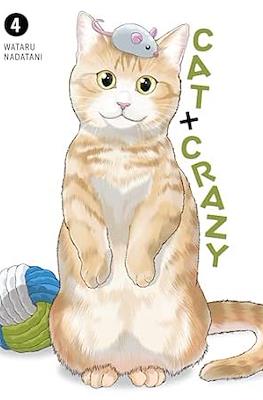 Cat + Crazy #4