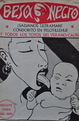 Beso Negro