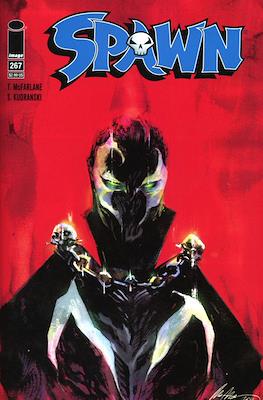 Spawn #267