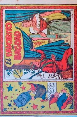 Colección Mari-Tere #4