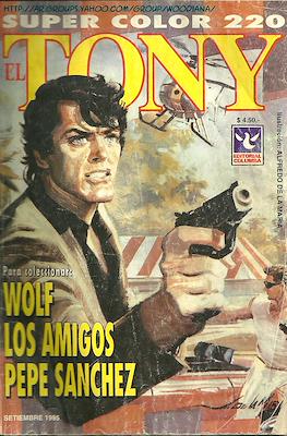 El Tony Supercolor #220
