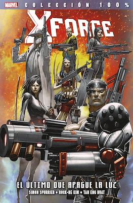 Imposibles X-Force / X-Force (2011-2015) 100% Marvel #9
