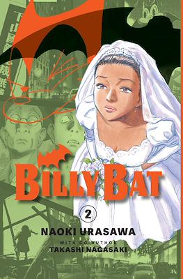 Billy Bat #2