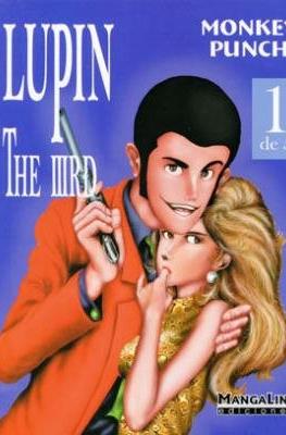 Lupin The IIIrd