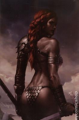Red Sonja: Birth of the She-Devil (2019 - Variant Cover) #1.4
