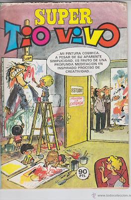 Super Tio vivo #132