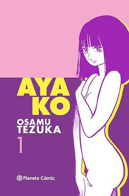 Ayako (Rústica 464 pp) #1