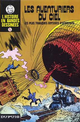 L'histoire en Bandes Dessinées #5