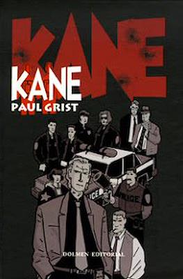 Kane #2