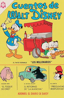 Cuentos de Walt Disney #353