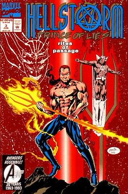 Hellstorm: Prince of Lies #3