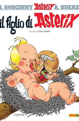 Asterix (Cartonato) #27