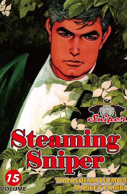 Steaming Sniper #15