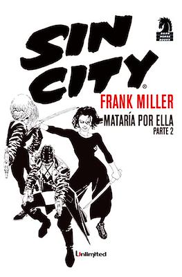 Sin City (Rústica) #5