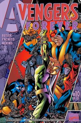 Avengers Forever (Digital) #10