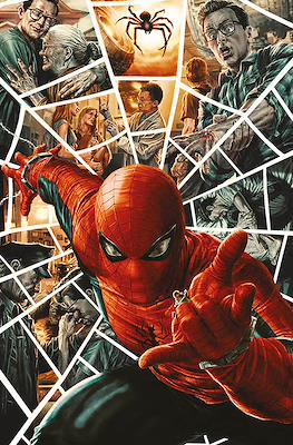 L'Uomo Ragno / Spider-Man Vol. 1 / Amazing Spider-Man (Spillato) #883.1