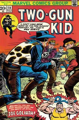 Two-Gun Kid #114