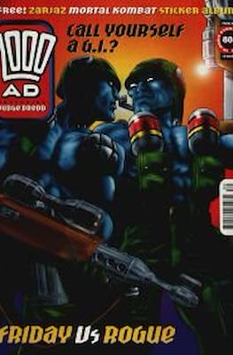 2000 AD #930