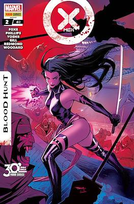 Immortal X-Men #29