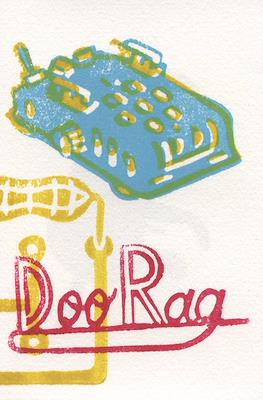 Doorags catalogue #26