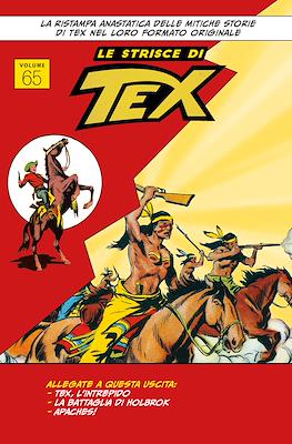 Le strisce di Tex #65