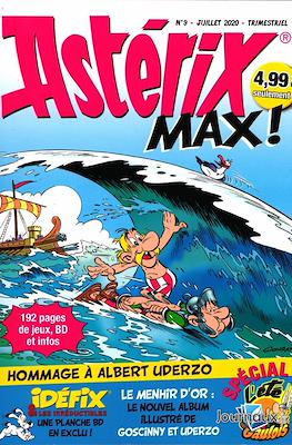 Astérix Max ! #9