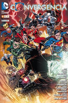 Colección Universos DC (Cartoné) #45